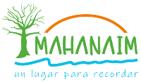 Mahanaim Hospedaje en San Jacinto Ecuador